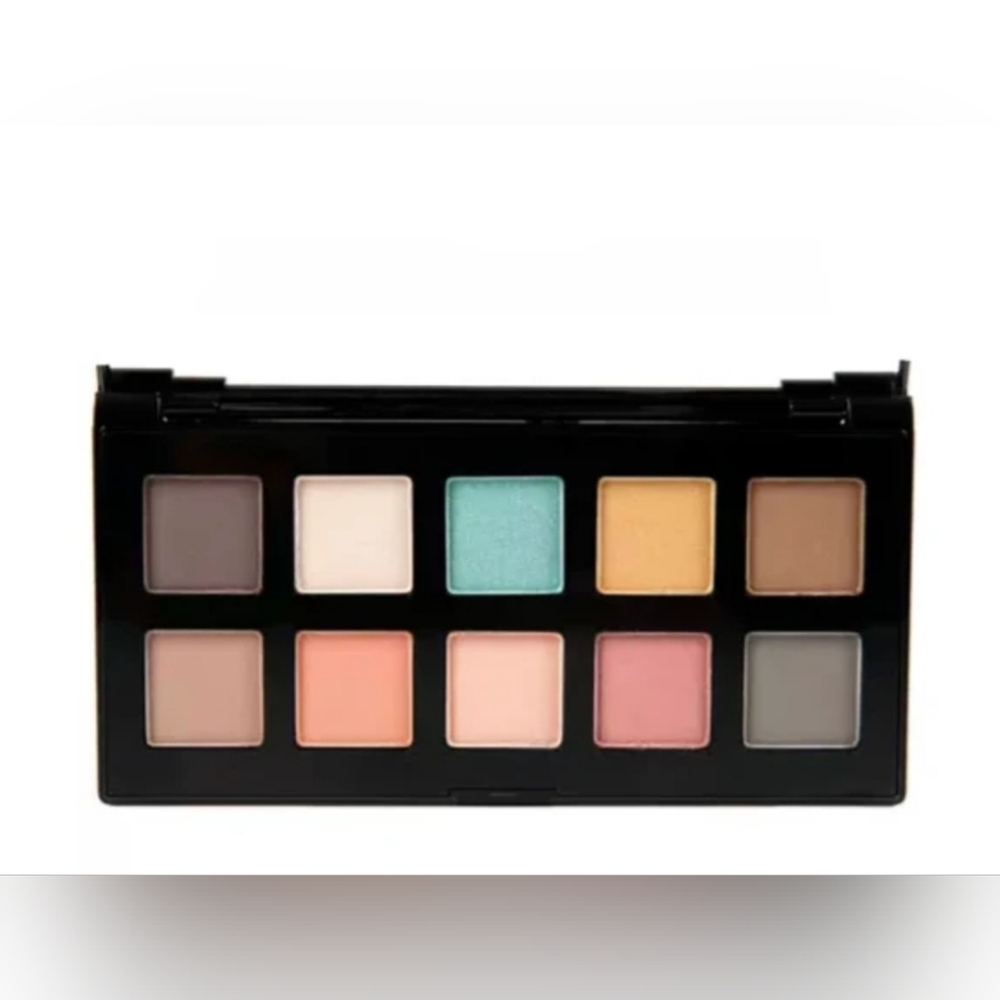 Nyx Eyeshadow Pallet